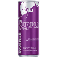 RED BULL 250 ML PURPLE
