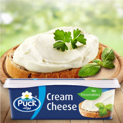 Puck Cream Cheese Spread 200 g