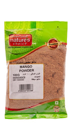 Nature's Choice Mango Powder 100gm