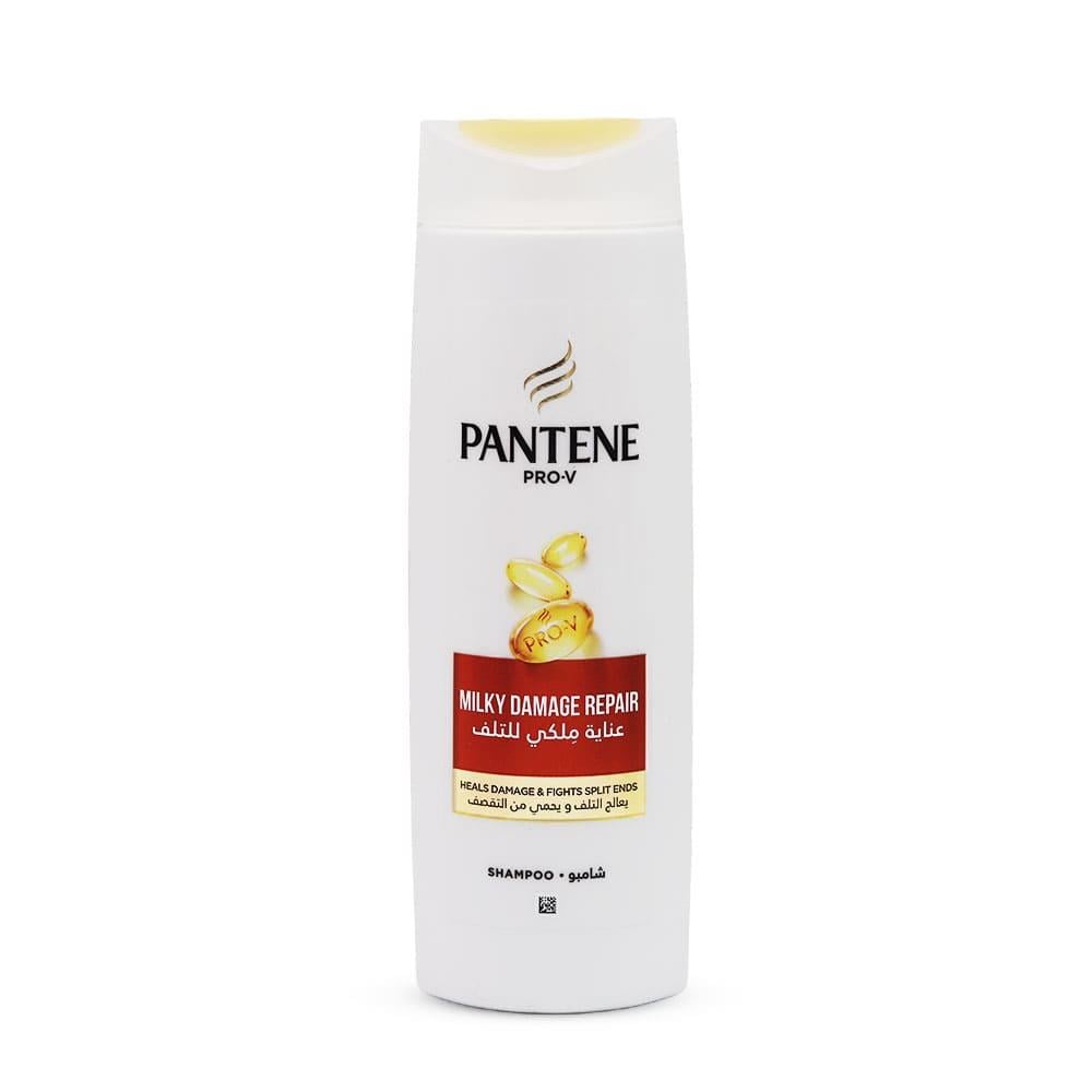 PANTENE PRO-V MILKY DAMAGE REPAIR 400ML