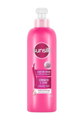 SUNSILK SHAMPOO STRENGTH&SHINE 200ML
