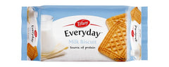 Milk Tif Everyday Milk Biscuits 50gm