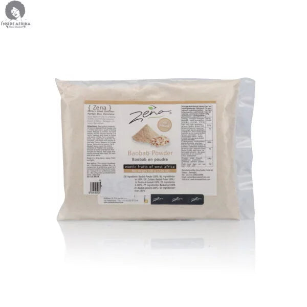 Afro Mart Eguzi Powder 200GM