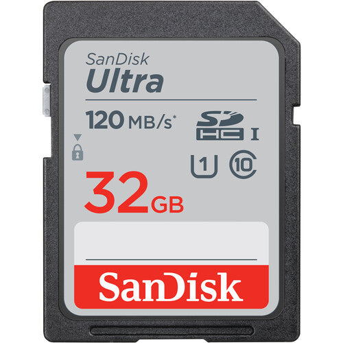 Sandisk 32 Gb