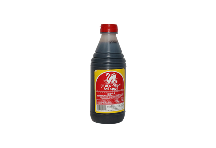 Silver Swan Soy Sauce 385ml