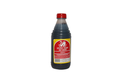 Silver Swan Soy Sauce 385ml