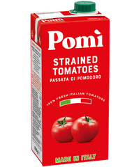 Pomi Strained Tomatoes Passata 1000gm
