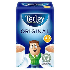 Tetley Original 40Bags