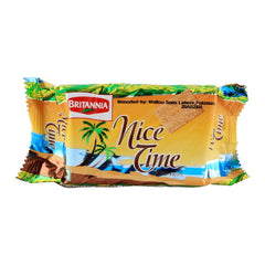Britannia Nice Time 100gm