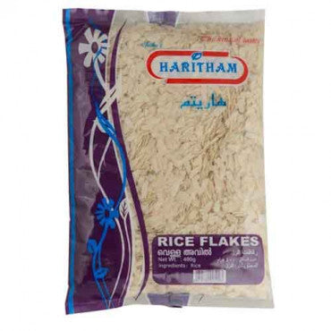 Haritham Rice Flakes 400gm