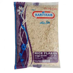 Haritham Rice Flakes 400gm