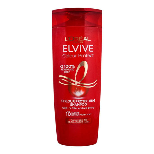 L'oreal Elvive Color Protecting Shampoo 400ml