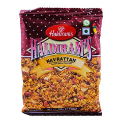HALDIRAMS NAVRATTAN 200GM