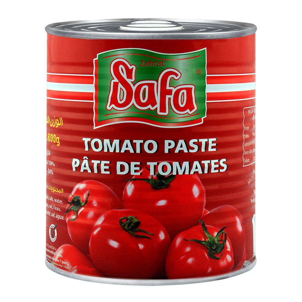 Safa Tomato Paste 800 g
