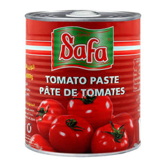 Safa Tomato Paste 800 g