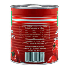 Safa Tomato Paste 800 g