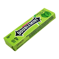WRIGLEYSDOUBLE MINT