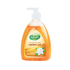 Falcon Liquid Hand Soap Jasmine Scent 600ml
