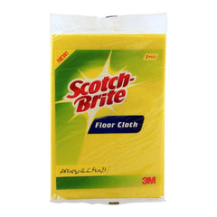 Scotch Brite Floor Cleaner Cloth