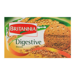 Britannia Digestive Light Biscuit 225gm