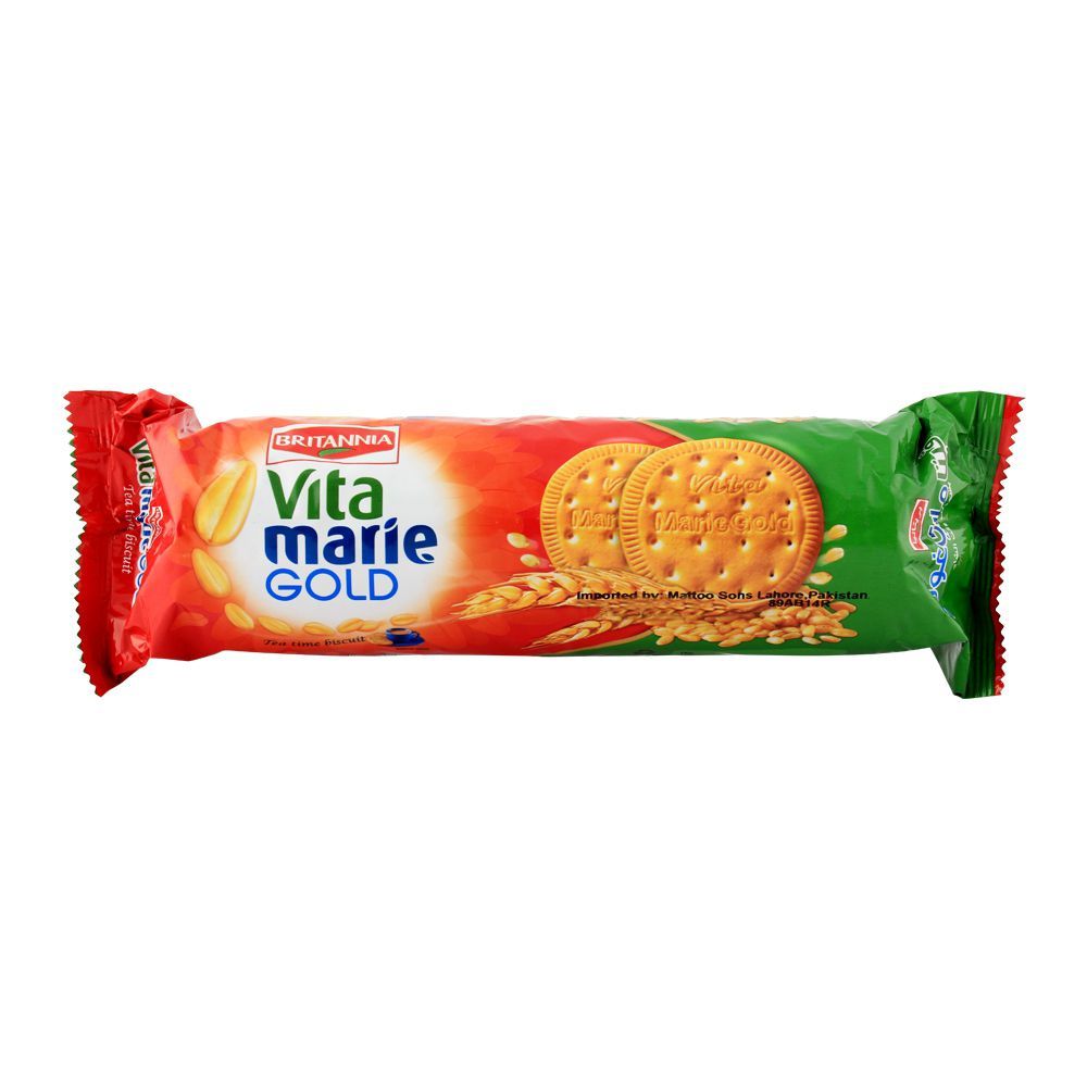 Britania Vita Marie Gold 140gm