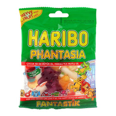 HARIBO PHANTASIA 24X80GMS