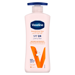 VASLINE SPF24 200ML