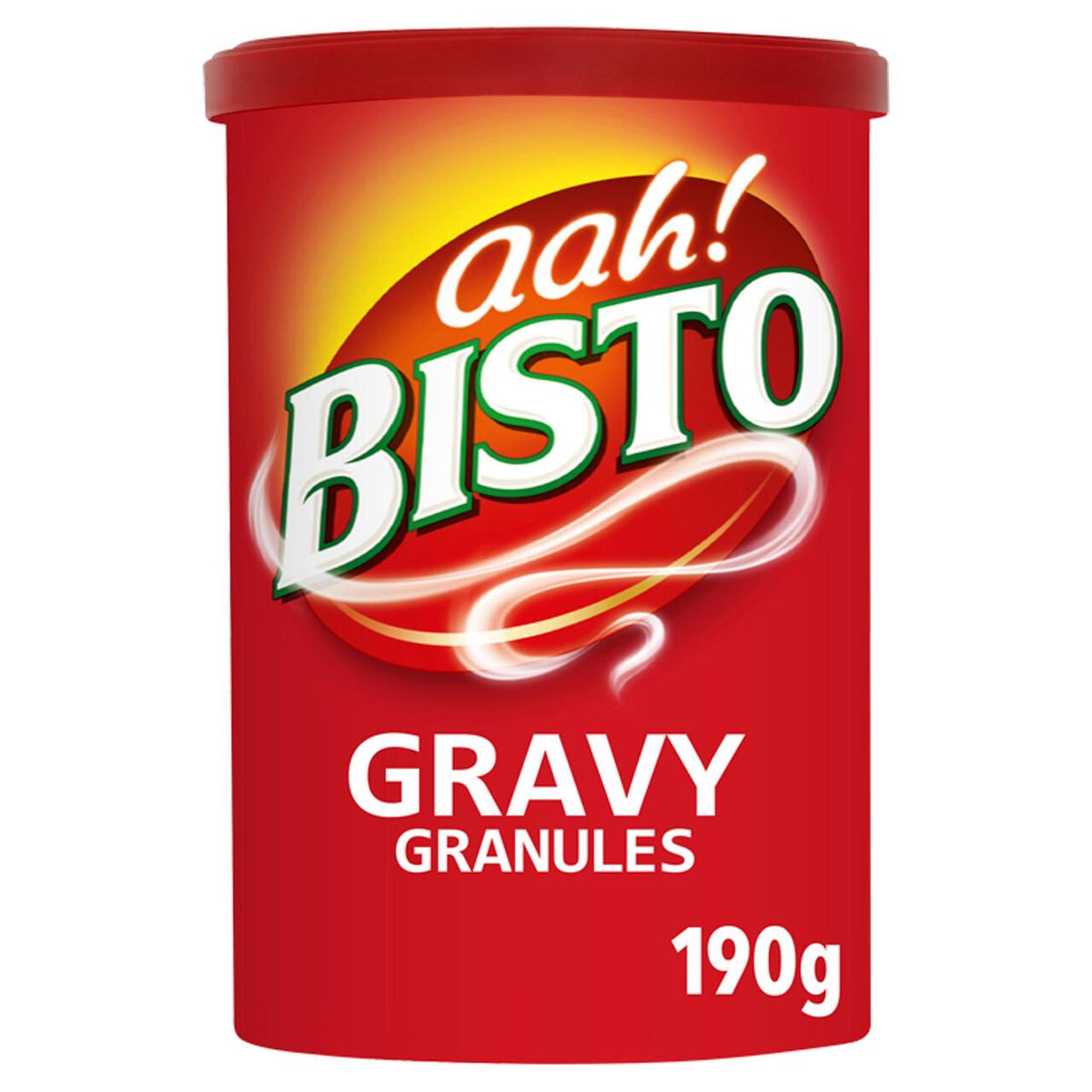 Bisto Low Fat Gravy Granules