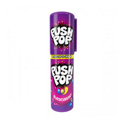 Bazooka Push Pop 15gm