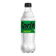 Sprite Zero 500ml