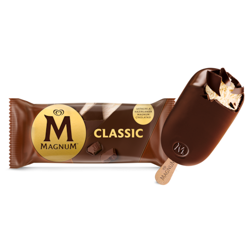 Magnum Classic 100ml