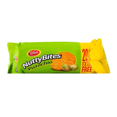 TIFFANY NUTTYBITES PISTACHIO 90GM