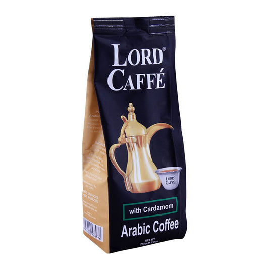 LORD ARABIC W/C 250GM