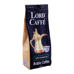 LORD ARABIC W/C 250GM