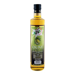 AFIA EXTRA VIRGIN OLIVE OIL 500ML