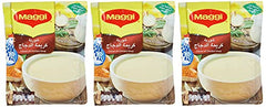Maggi Cream Of Chicken Soup - Preservatives Free 71gm