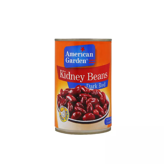 A/g Kidney Beans 400g