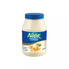 MAYONNAISE NOOR 32OZ