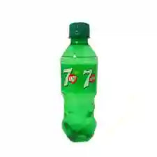 7UP PET 298ML