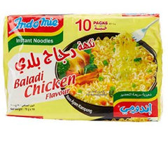 INDOMIE BALADI CHICKEN 70G