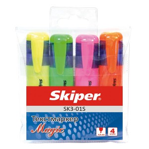 SKIPER MAGIC SK3-01
