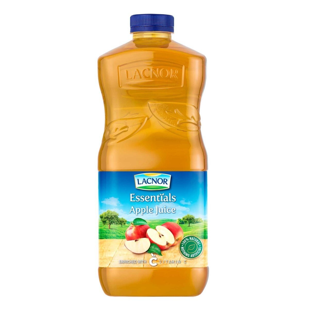 Lacnor Apple Juice 1.75ltr Nfpc