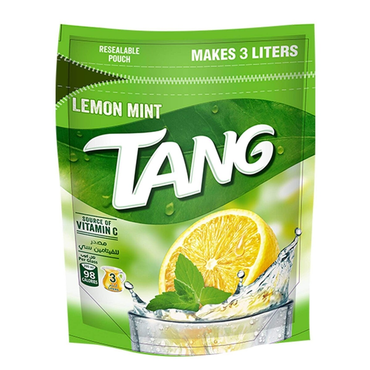 Tang Lemon Mint 375g