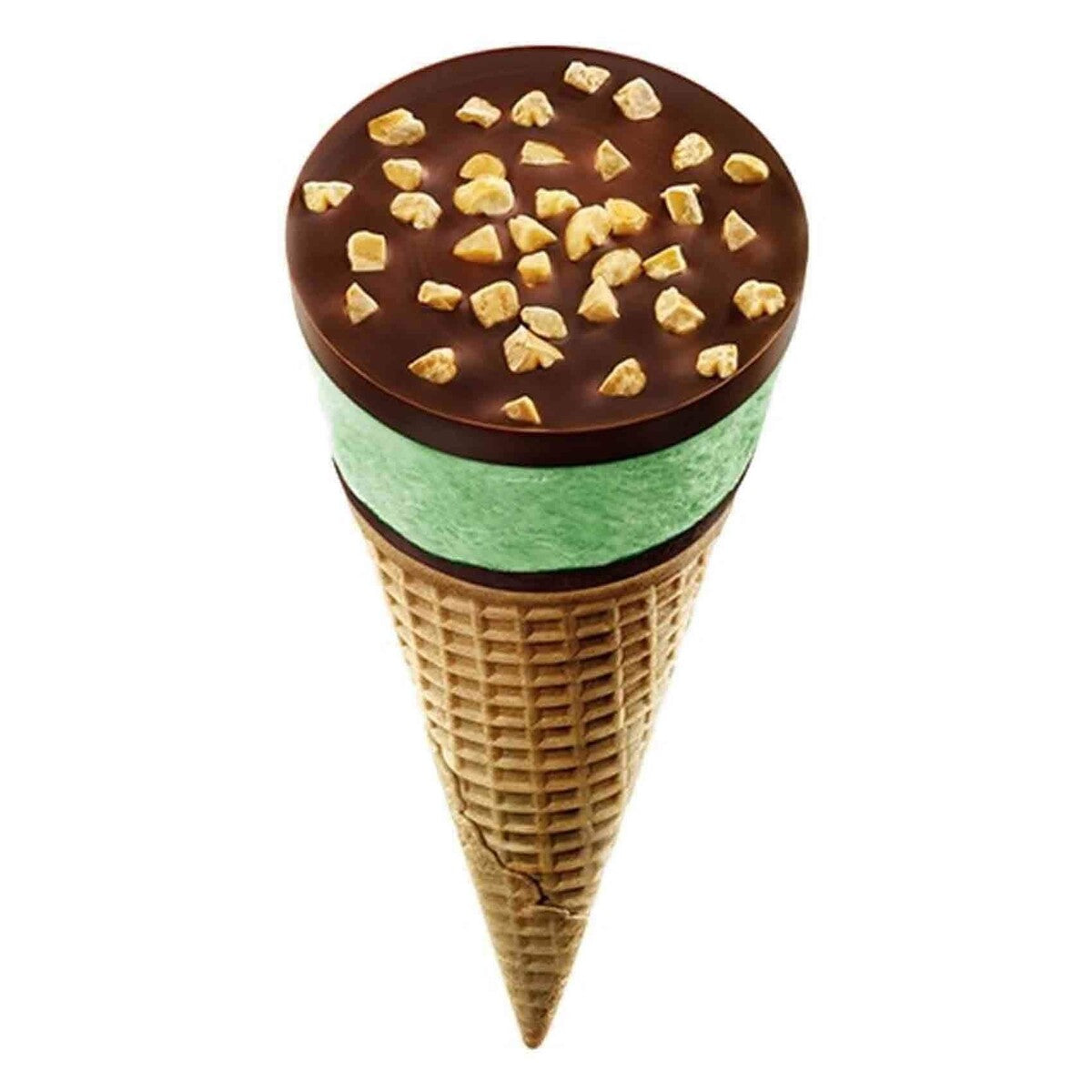 Cornetto Pista-Choc 140ml