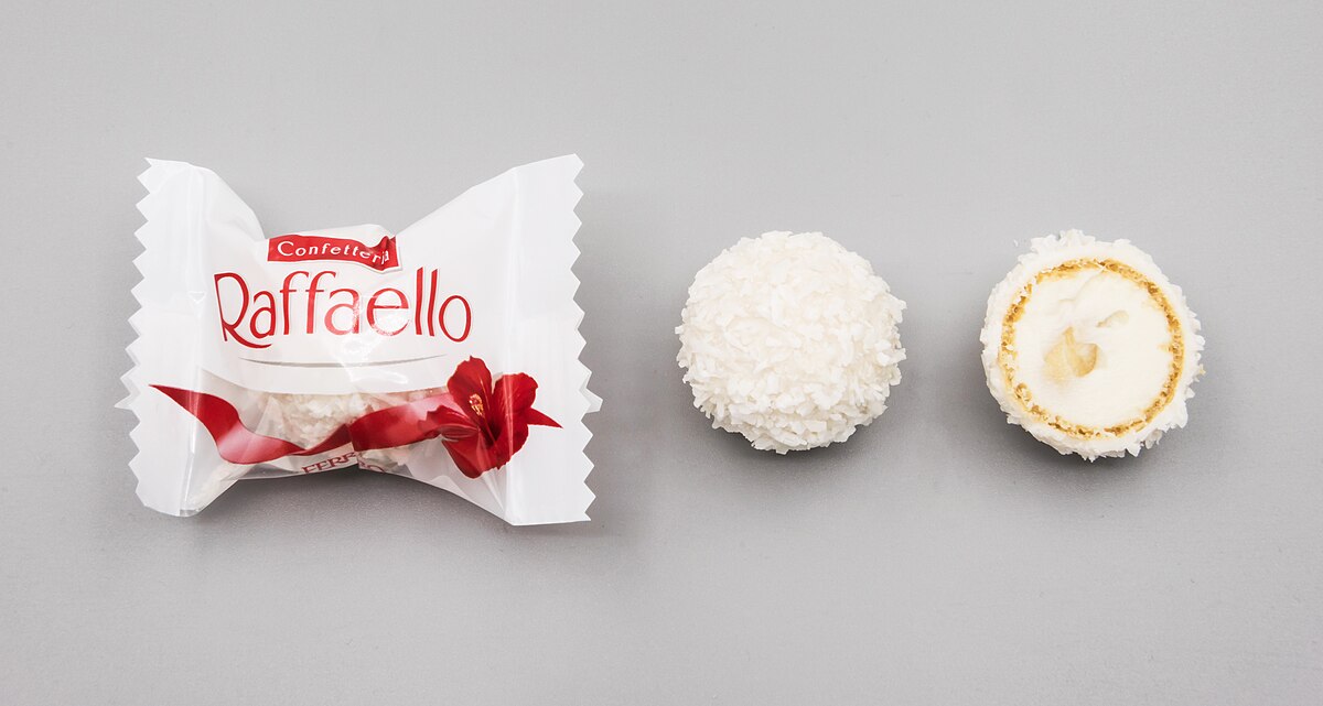 Raffelo