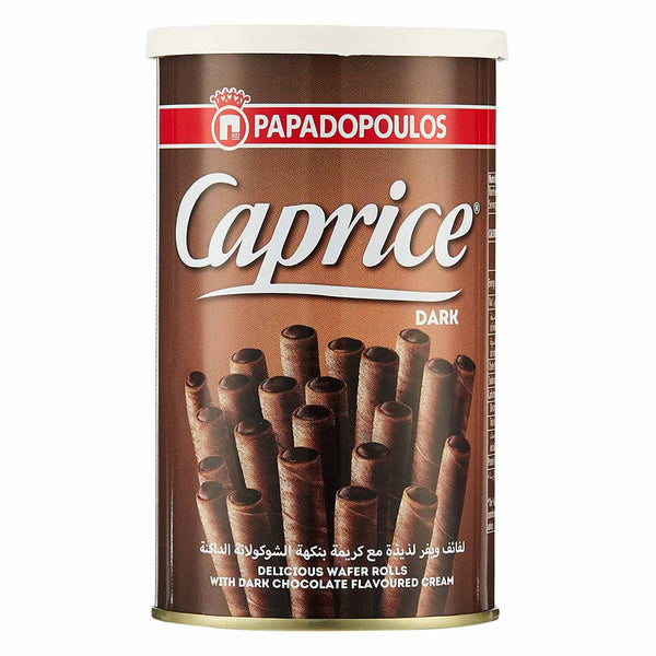 Caprice Dark 115gm