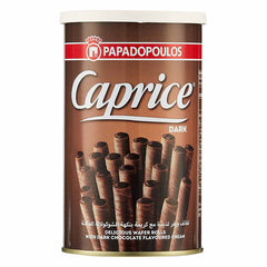 Caprice Dark 115gm