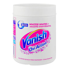 VANISH CRYSTAL WHITE POWDER 450GM