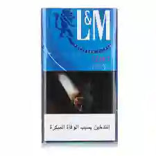 L&m Loft Cigarettes