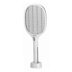 Rechargeable Mosquito Racket